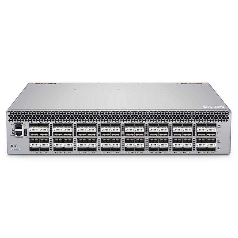 N8560-64C, 64-Port Ethernet L3 Data Center Switch, 64 x 100Gb QSFP28, Support MLAG/Stacking, Broadcom Chip