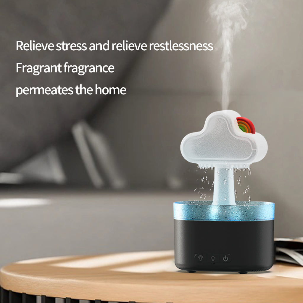 Cloud Shape Humidifier