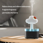 Cloud Shape Humidifier
