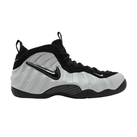 Nike Air Foamposite Pro Wolf Grey