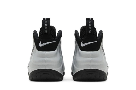 Nike Air Foamposite Pro Wolf Grey