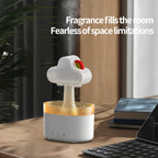 Cloud Shape Humidifier