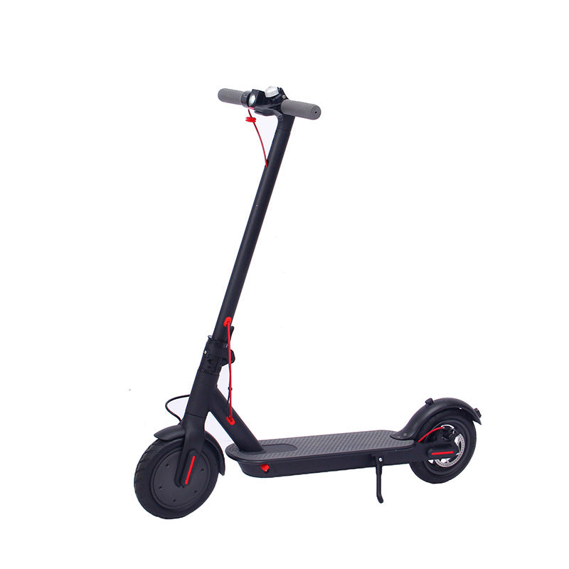 Foldable EV Scooter