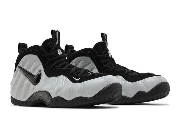 Nike Air Foamposite Pro Wolf Grey