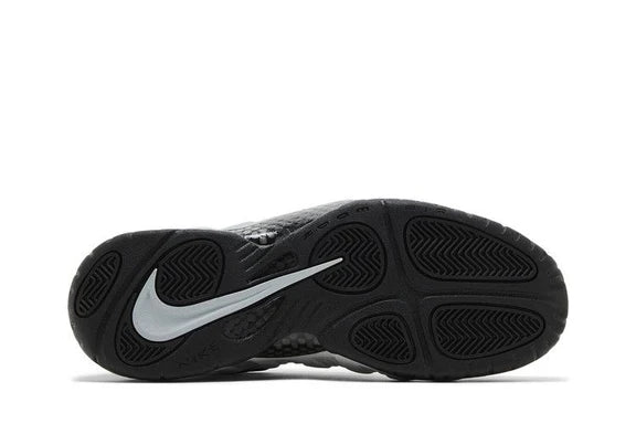 Nike Air Foamposite Pro Wolf Grey