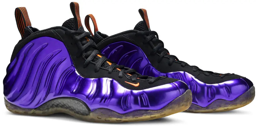 Air Foamposite One 'Phoenix Suns'