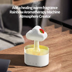 Cloud Shape Humidifier
