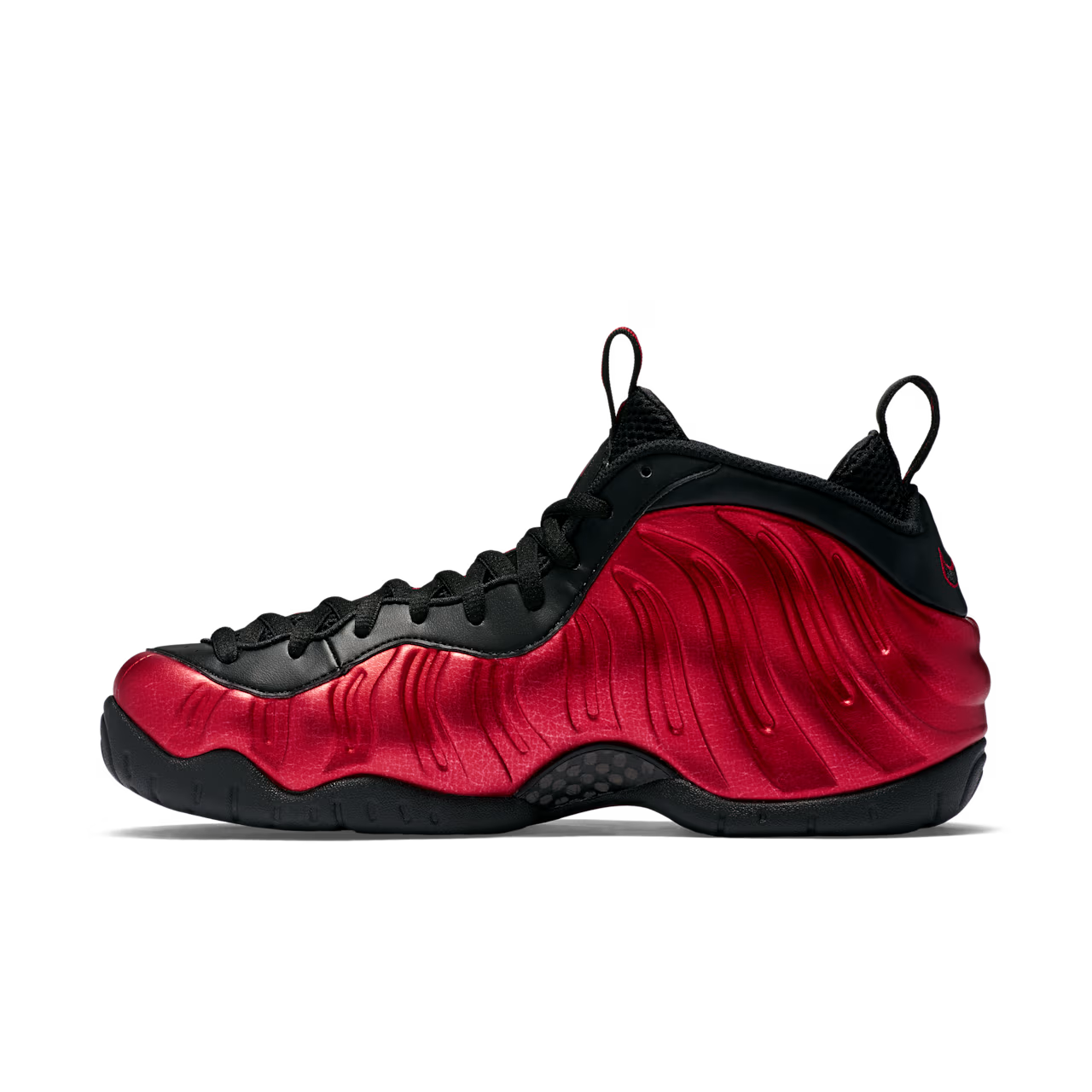 Air Foamposite Pro 'University Red'